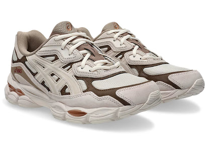 Asics Gel Mineral Beige