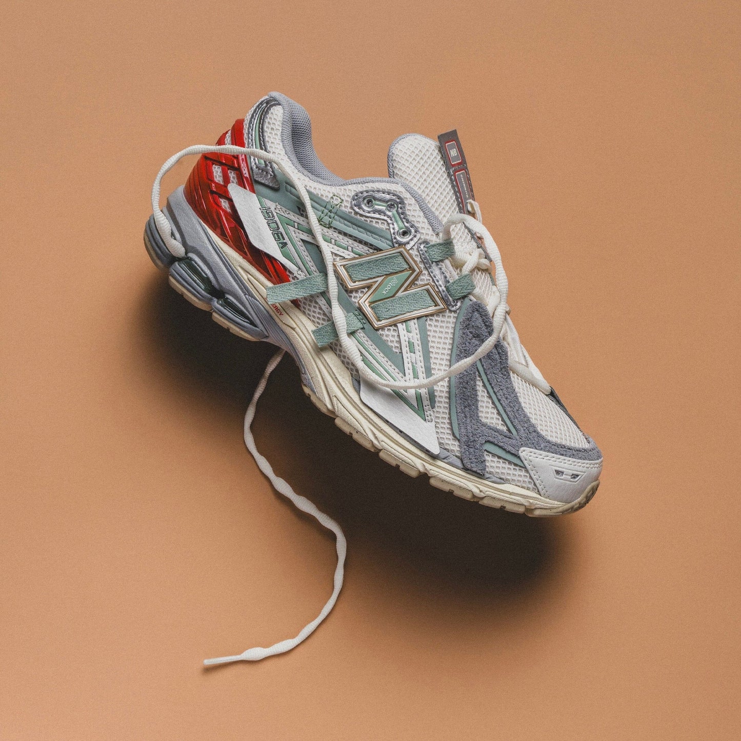 New Balance | U1906 Deconstructed "Sea Salt"
