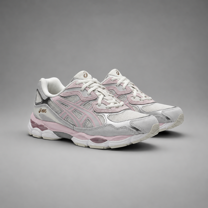 Asics Gel NYC "Barely Rose"