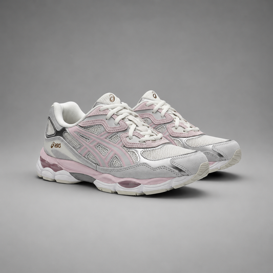 Asics Gel NYC "Barely Rose"