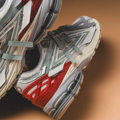 New Balance | U1906 Deconstructed "Sea Salt"