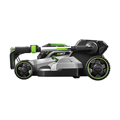 EGO POWER+ Electric Lawn Mower, Cordless Push, Battery and Charger Not Included - LM2110