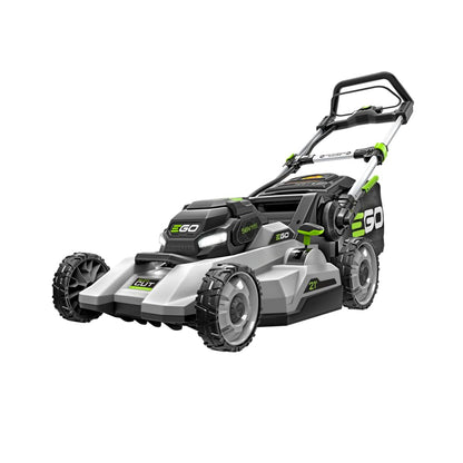 EGO POWER+ Electric Lawn Mower, Cordless Push, Battery and Charger Not Included - LM2110