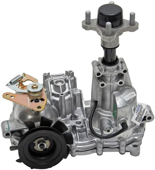 Husqvarna OEM Hydro Gear Transaxle RZ 4621 4824 5424 Zero Turn Mower 510375602