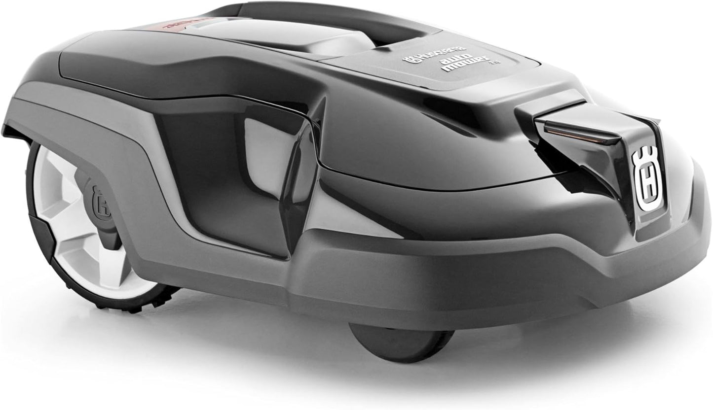 Husqvarna, Automower 315 (2018 model), grass area up to 1500 m², including anti-theft, 40% slope
