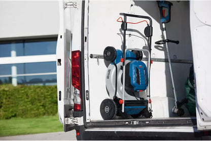 Lawn mower 18V GRA 18V2-46 (machine only) | 06008C8000 - Bosch