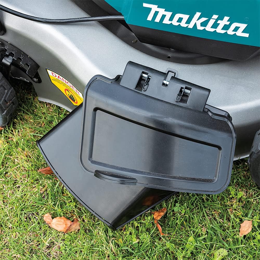 Makita DLM532Z Self-Propelled Lawnmower 36 V LXT (Solo) Cutting Width 53 cm