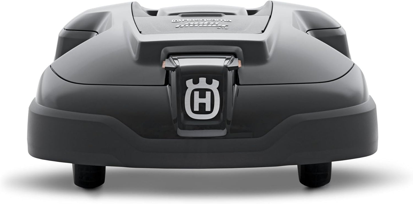 Husqvarna, Automower 315 (2018 model), grass area up to 1500 m², including anti-theft, 40% slope