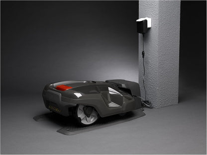 Husqvarna, Automower 315 (2018 model), grass area up to 1500 m², including anti-theft, 40% slope