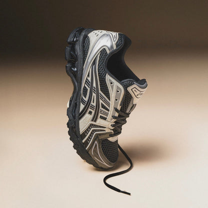 ASICS | Gel-Kayano 14 (Black/Cream)
