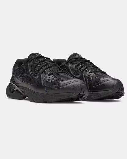 UNDER ARMOUR SOLA SILVER/BLACK