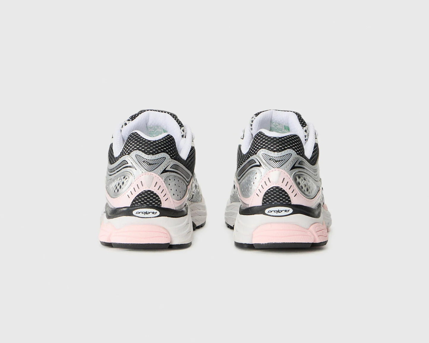 SAUCONY OMNI ROSE