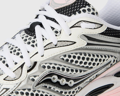 SAUCONY OMNI ROSE