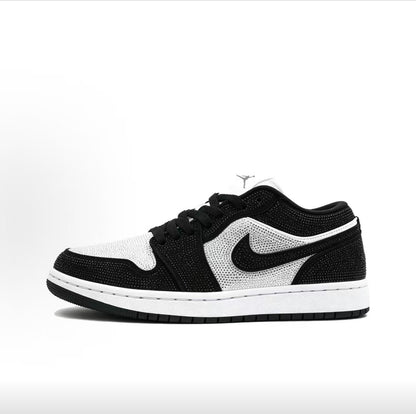 Jordan 1 OG Swarovski