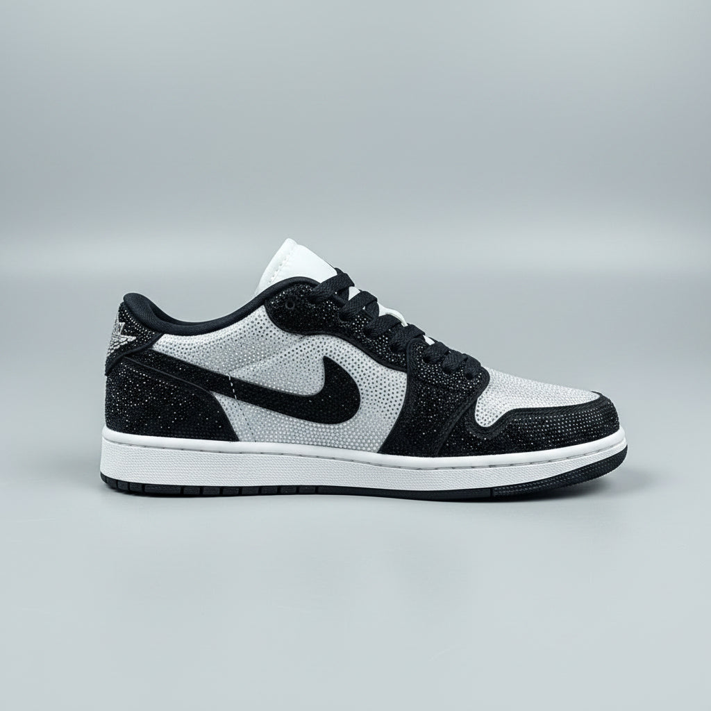 Jordan 1 OG Swarovski