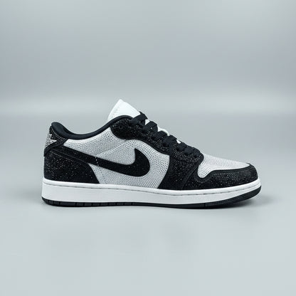 Jordan 1 OG Swarovski