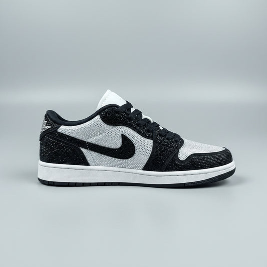 Jordan 1 OG Swarovski
