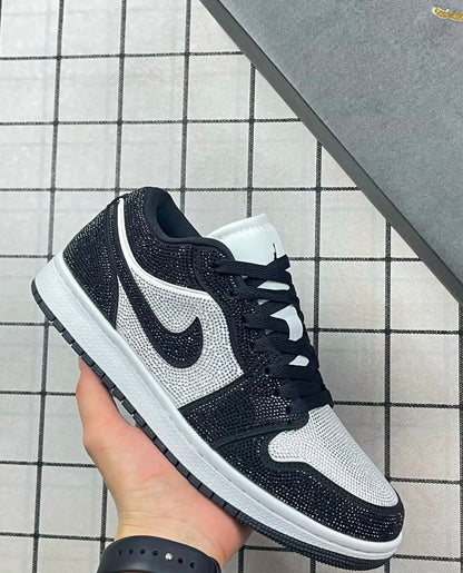Jordan 1 OG Swarovski