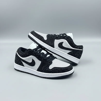 Jordan 1 OG Swarovski