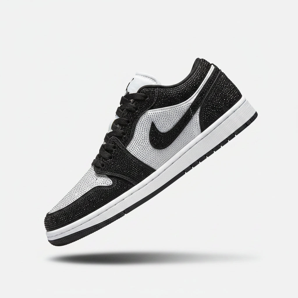 Jordan 1 OG Swarovski