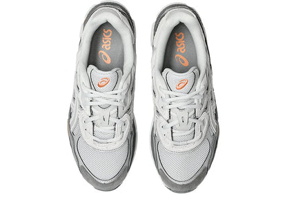 ASICS Gel-NYC  Cloud Grey Cement Grey