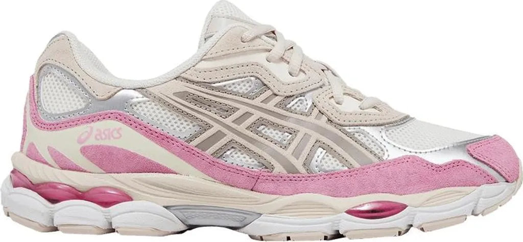 Asics Gel-NYC Cream Pink