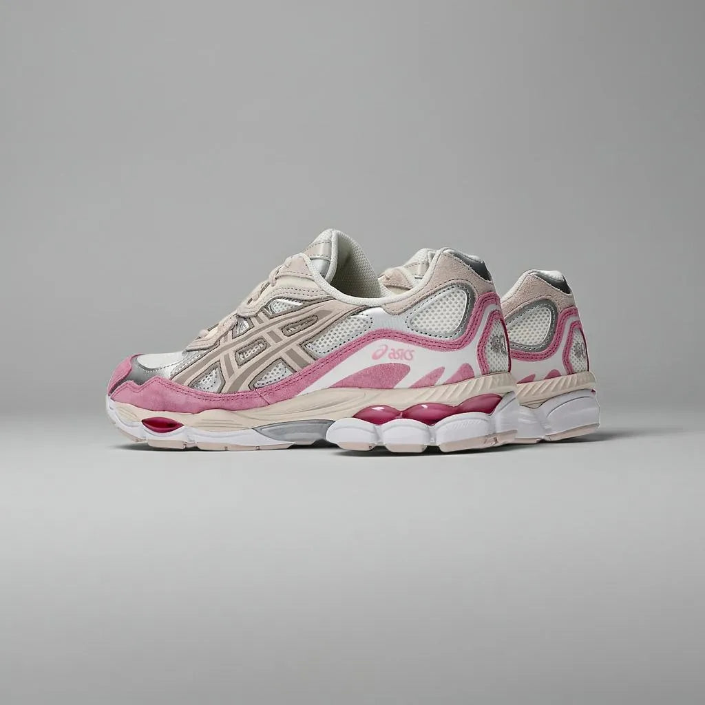 Asics Gel-NYC Cream Pink