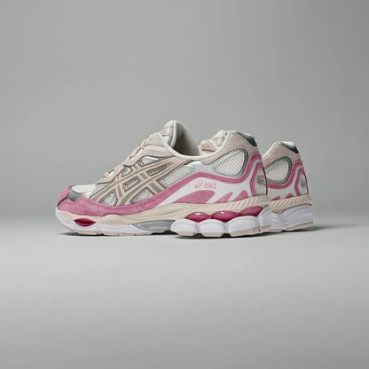 Asics Gel-NYC Cream Pink