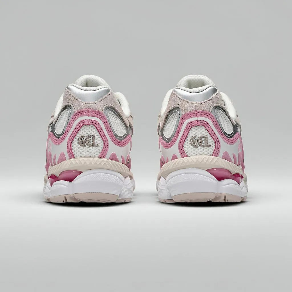 Asics Gel-NYC Cream Pink