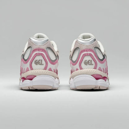 Asics Gel-NYC Cream Pink