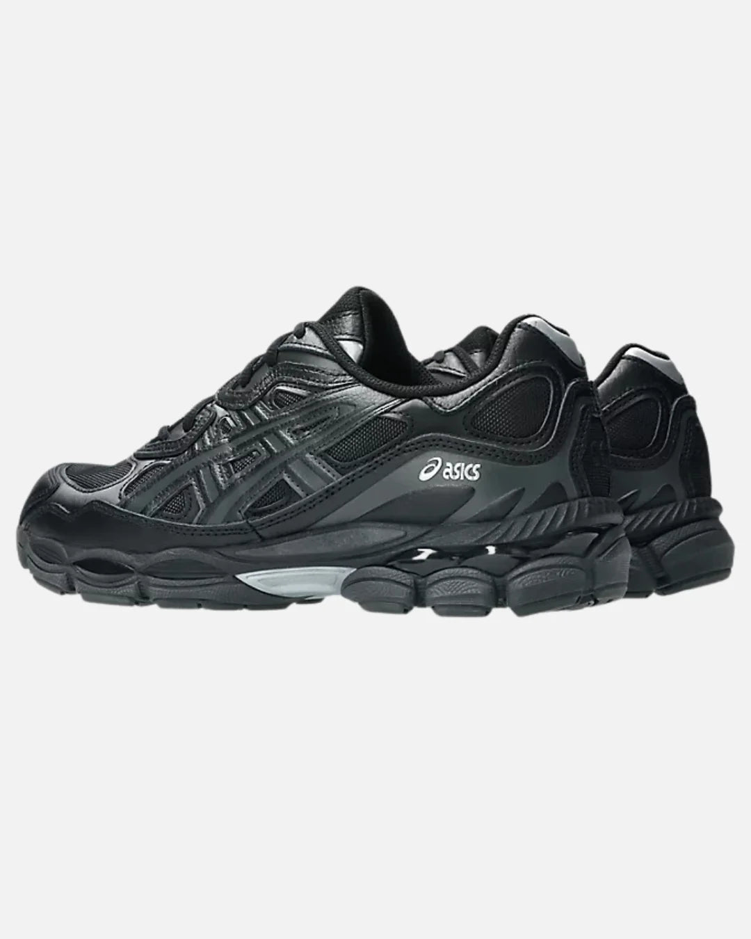 Asics Gel NYC - Black