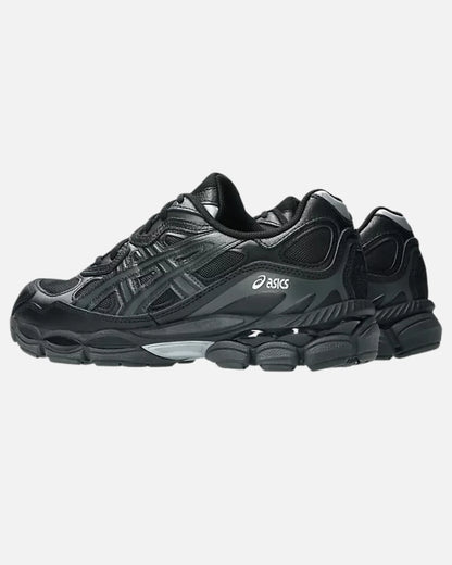 Asics Gel NYC - Black