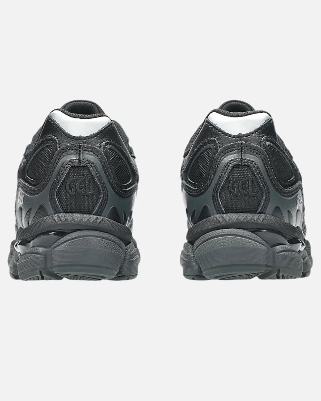 Asics Gel NYC - Black