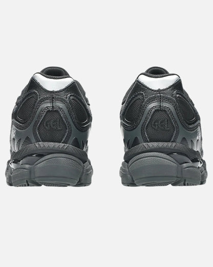 Asics Gel NYC - Black